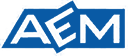 AEM Certified Engine Management Tuner logo