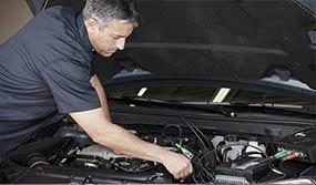 Burlingame Auto Repair | The Garage Burlingame #2